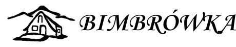 Bimbrówka